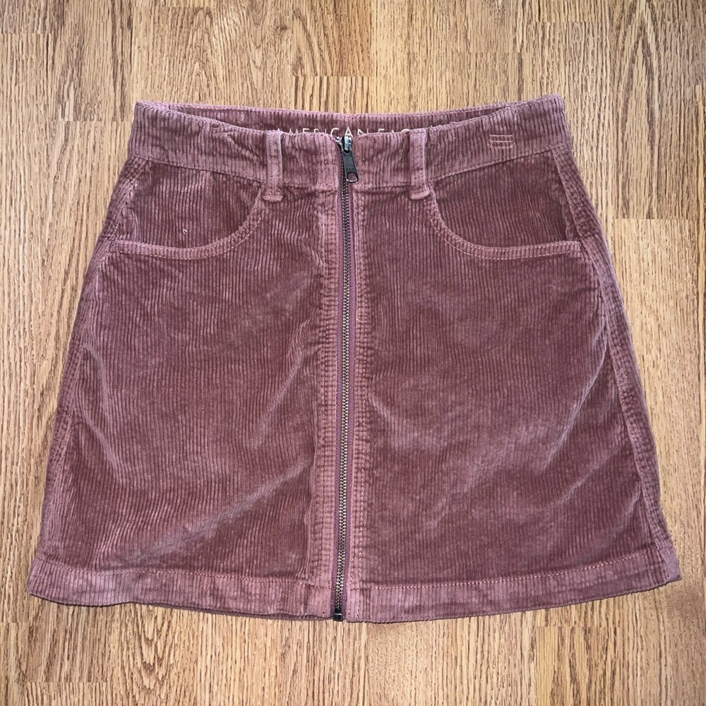 American Eagle Skirt